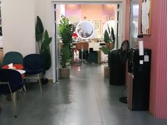 -海马体照相馆(上海宝山万达广场店)