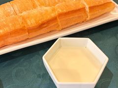 八仙大油条-誉八仙粤菜(万象天地店)