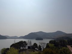 -宁波九龙湖开元度假村