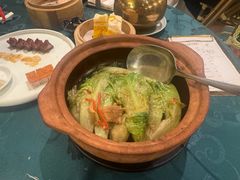 -誉八仙粤菜(万象天地店)