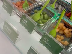 -Salud撒露欧洲冻酸奶(五道口购物中心店)