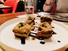 鹅肝-Mercato莫卡多露台餐厅与酒吧(K11店)