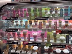 -Blueglass酸奶(华贸购物中心店)