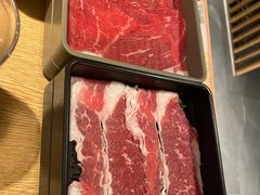 -温野菜涮涮锅(西单大悦城店)
