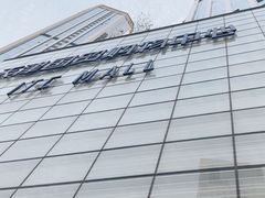 -天津国贸购物中心