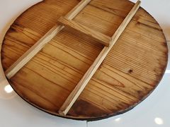 -江湖水乡铁锅炖魚(周庄嘉园店)