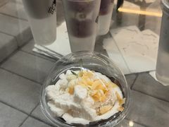 -喜茶(深圳万象城黑金店)