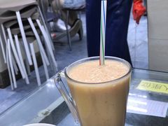 木瓜牛奶-义顺牛奶公司