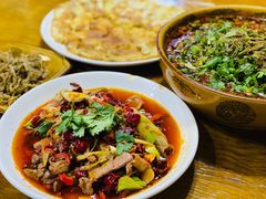 -乐山第一家临江鳝丝(茶坊路店)