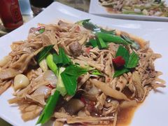 -江南村海鲜馆(洞头店)