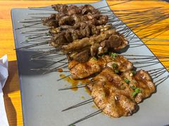 -建国烧烤(建乐路店)