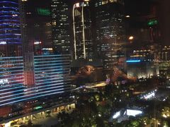 -广州富力君悦大酒店·凯菲厅