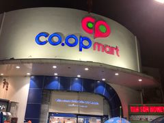 -Co.opmart (Cong Quynh)