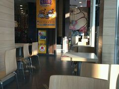 -麦当劳(季华好又多店)