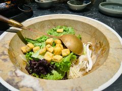 -云海肴云南菜·蒸汽石锅鱼(青岛万象城店)