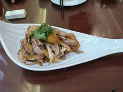-鹿鸣春饭店(总店)