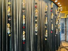 -北京励骏酒店-碧翠法国餐厅