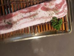 -大叹号·朝鲜族烤肉(潍坊泰华城店)