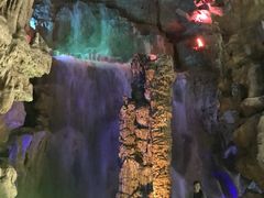 -泰安地下龙宫景区