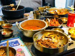 -兰正韩·韩国料理(春熙路店)