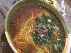 -美玲拉面(滨海总店)