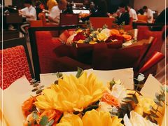 -广州天河合景福朋喜来登酒店 · 聚味轩中餐厅