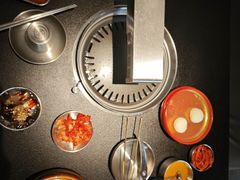 -真熙家牛排烤肉无限续(百脑汇店)