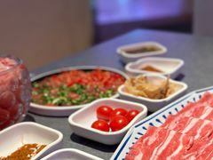 -故里和山·成都火锅(欢乐港湾店)