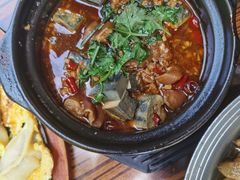 -馨方园食府·市井老南京菜