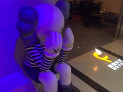 -Mr.Fox狐狸先生超级密室(南山店)