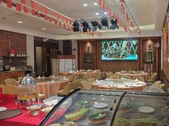-楚鲜·汉正街一号(天河店)