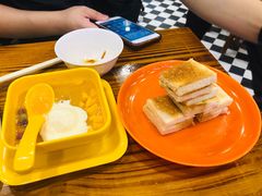 -澳门陈光记烧味饭店(南京德基广场店)