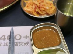 -西塔老太太泥炉烤肉(北京北苑天街龙湖店)