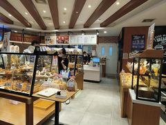 -山崎面包(百联世纪店)