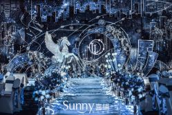 -Sunny喜铺婚礼策划(东部店)