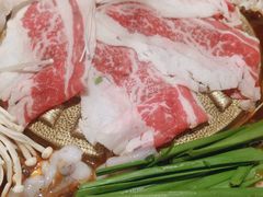 -小牛哈尼章鱼水煎肉(金鹰店)