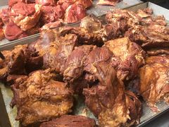-刘纪孝腊牛羊肉(北广济街店)