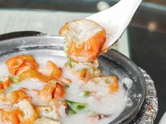 荔园艇仔粥-荔园小馆(园岭新村二期店)