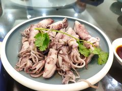 -鱼篮仔·潮汕美食(圆明新园店)