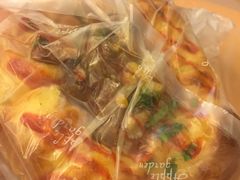 -苹果花园(乳山路店)
