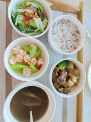 -喜孕时光月子中心(北大妇儿东侧店)