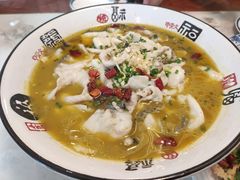 -川悦壹号·川菜(蠡溪路店)