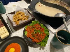-新辣道鱼火锅(世纪金源购物中心店)