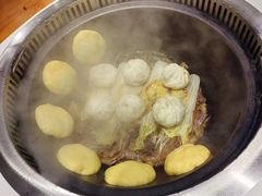 -玺炖·中国铁锅炖(虹桥天街店)