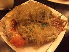 小龙虾-OPEN開全日自助餐厅·牛肉火锅·海鲜(佛山希尔顿酒店)