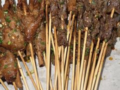 -串盟烧烤大排档·长沙美食地标(星沙店)