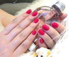 -Sakura Nail Studio美甲美睫