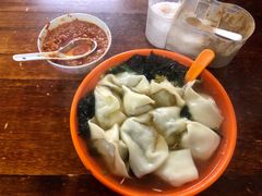 -阿麟馄饨(延长路店)