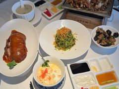 -四季民福烤鸭店(故宫店)