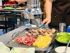 -李氏烤肉店
